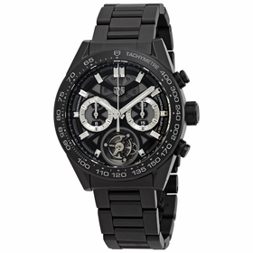 Tag Heuer CAR5A90.BH0742 Carrera Mens Chronograph Automatic Watch