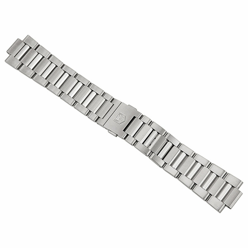 Tag Heuer Carrera Calibre 1887 Steel 22 mm Bracelet BA0799