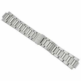 Tag Heuer Carrera Calibre 1887 Steel 22 mm Bracelet BA0799