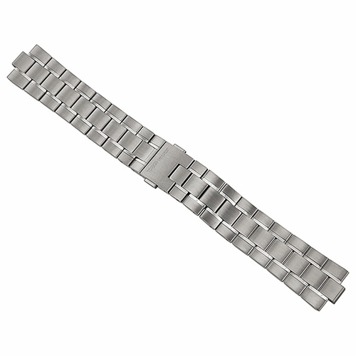 Tag Heuer Carrera Steel 20 mm Bracelet BA0720