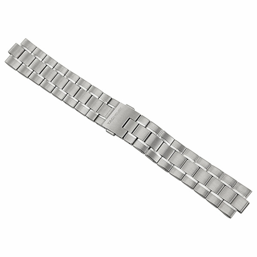 Tag Heuer Carrera Steel 20 mm Bracelet BA0794