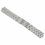 Tag Heuer Carrera Steel 20 mm Bracelet BA0794