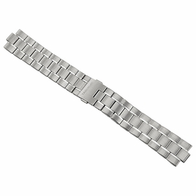 Tag Heuer Carrera Steel 20 mm Bracelet BA0794