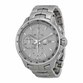 Tag Heuer CAT2011.BA0952 Link Mens Chronograph Automatic Watch