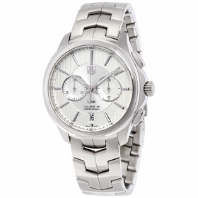 Tag Heuer CAT2111BA0959 Link Mens Chronograph Automatic Watch