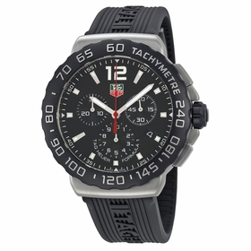 Tag Heuer CAU1110.FT6024 F1 chrono Mens Chronograph Quartz Watch