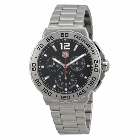 Tag Heuer CAU1112.BA0858 Formula 1 Mens Chronograph Quartz Watch