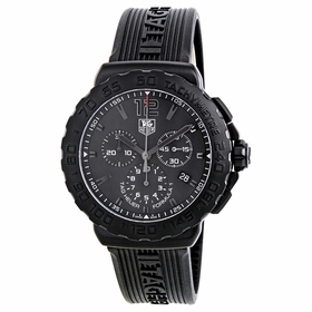 Tag Heuer CAU1114.FT6024 Formula 1 Mens Chronograph Quartz Watch