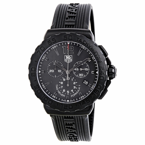 Tag Heuer CAU1114.FT6024 Formula 1 Mens Chronograph Quartz Watch