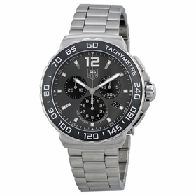 Tag Heuer CAU1115.BA0858 Formula 1 Mens Chronograph Quartz Watch