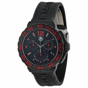 Tag Heuer CAU111D.FT6024 Formula 1 Mens Chronograph Quartz Watch