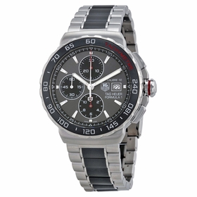 Tag Heuer CAU2011.BA0873 Formula 1 Mens Chronograph Automatic Watch