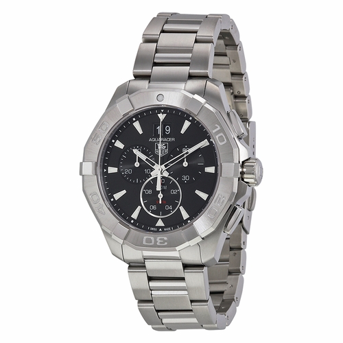 Tag Heuer CAY1110.BA0925 Aquaracer Mens Chronograph Quartz Watch