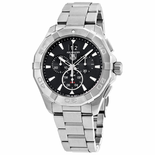 Tag Heuer CAY1110.BA0927 Aquaracer Mens Chronograph Quartz Watch