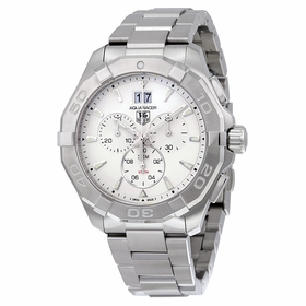 Tag Heuer CAY1111.BA0927 Aquaracer Mens Chronograph Quartz Watch