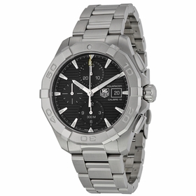 Tag Heuer CAY2110.BA0925 Aquaracer Mens Chronograph Automatic Watch