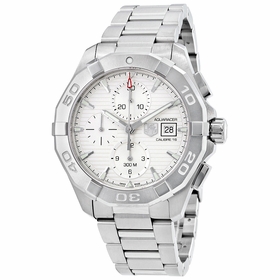 Tag Heuer CAY2111.BA0925 Aquaracer Mens Chronograph Automatic Watch