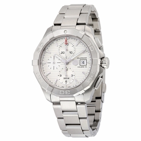 Tag Heuer CAY2111.BA0927 Aquaracer Mens Chronograph Automatic Watch