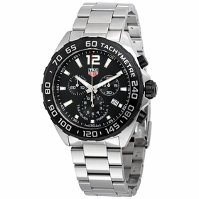 Tag Heuer CAZ1010.BA0842 Formula 1 Mens Chronograph Quartz Watch