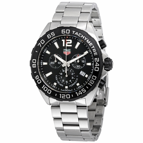 Tag Heuer CAZ1010.BA0842 Formula 1 Mens Chronograph Quartz Watch