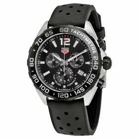 Tag Heuer CAZ1010.FT8024 Formula 1 Mens Chronograph Quartz Watch