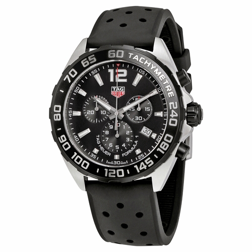 Tag Heuer CAZ1010.FT8024 Formula 1 Mens Chronograph Quartz Watch