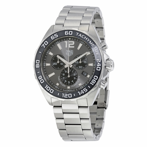 Tag Heuer CAZ1011.BA0842 Formula 1 Mens Chronograph Quartz Watch