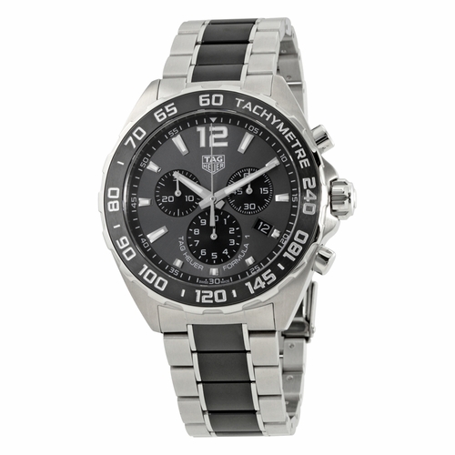 Tag Heuer CAZ1011.BA0843 Formula 1 Mens Chronograph Quartz Watch