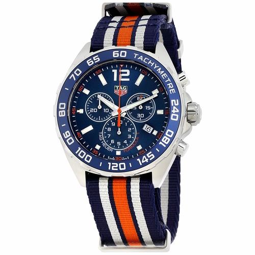 Tag Heuer CAZ1014.FC8196 Formula 1 Mens Chronograph Quartz Watch