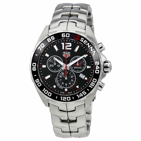 Tag Heuer CAZ1015.BA0883 Senna Mens Chronograph Quartz Watch Tag Heuer CAZ1015.BA0883 Senna Mens Chronograph Quartz Watch