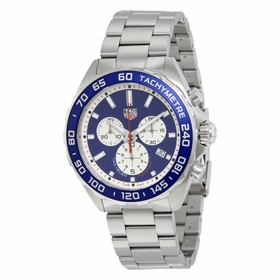 Tag Heuer CAZ1018.BA0842 Formula 1 Mens Chronograph Quartz Watch