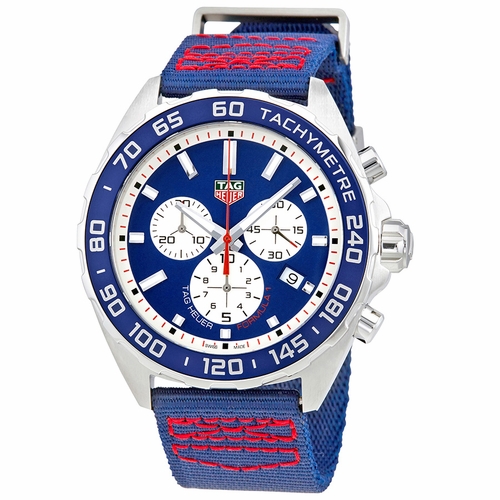 Tag Heuer CAZ1018.FC8213 Formula 1 Mens Chronograph Quartz Watch