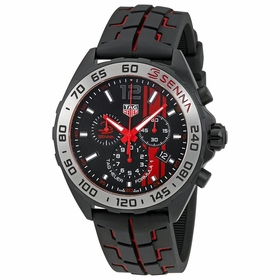 Tag Heuer CAZ1019.FT8027 Formula 1 Mens Chronograph Quartz Watch