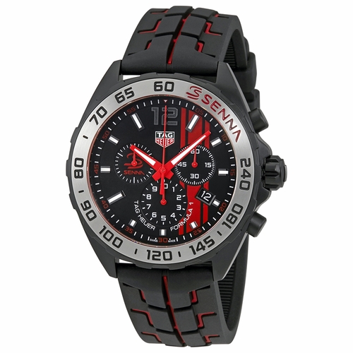 Tag Heuer CAZ1019.FT8027 Formula 1 Mens Chronograph Quartz Watch