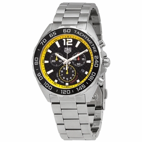Tag Heuer CAZ101AC.BA0842 Formula 1 Chronograph Mens Chronograph Quartz Watch