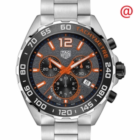 Tag Heuer caz101ah.ba0842 Formula 1 Mens Chronograph Quartz Watch