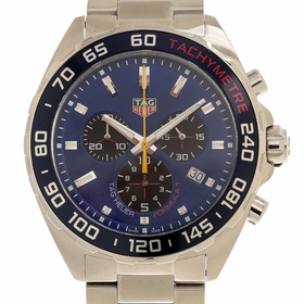 Tag Heuer CAZ101AK-BA0842 Formula 1 Mens Chronograph Quartz Watch