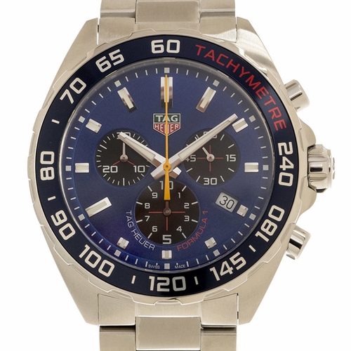 Tag Heuer CAZ101AK-BA0842 Formula 1 Mens Chronograph Quartz Watch