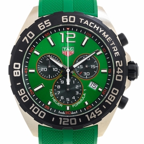 Tag Heuer CAZ101AP.FT8056 Formula 1 Mens Chronograph Quartz Watch