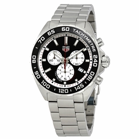 Tag Heuer CAZ101E.BA0842 Formula 1 Mens Chronograph Quartz Watch