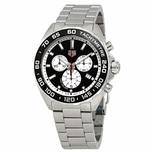 Tag Heuer CAZ101E.BA0842 Formula 1 Mens Chronograph Quartz Watch
