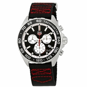 Tag Heuer CAZ101E.FC8228 Formula 1 Mens Chronograph Quartz Watch