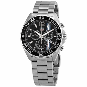 Tag Heuer CAZ101H.BA0842 Formula 1 Mens Chronograph Quartz Watch