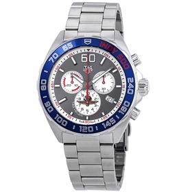 Tag Heuer CAZ101L.BA0842 Formula 1 Indy Mens Chronograph Quartz Watch