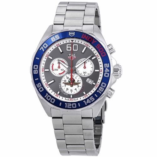 Tag Heuer CAZ101L.BA0842 Formula 1 Indy Mens Chronograph Quartz Watch