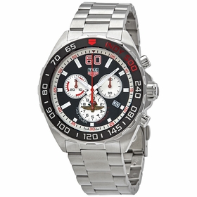 Tag Heuer CAZ101V.BA0842 Formula 1 Mens Chronograph Quartz Watch