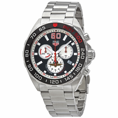 Tag Heuer CAZ101V.BA0842 Formula 1 Mens Chronograph Quartz Watch
