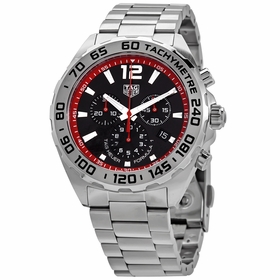 Tag Heuer CAZ101Y.BA0842 Formula 1 Mens Chronograph Quartz Watch