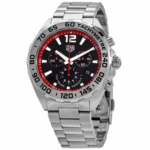 Tag Heuer CAZ101Y.BA0842 Formula 1 Mens Chronograph Quartz Watch
