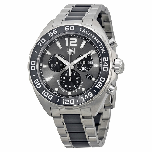 Tag Heuer CAZ1111.BA0878 Formula 1 Mens Chronograph Quartz Watch